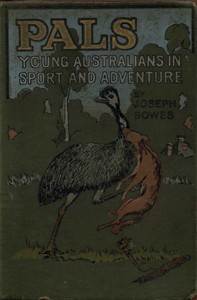 Pals- Young Australians in Sport and Adventure